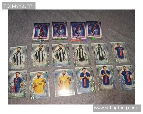 足球卡片市场新风潮 FECO球星卡崛起引领收藏热潮