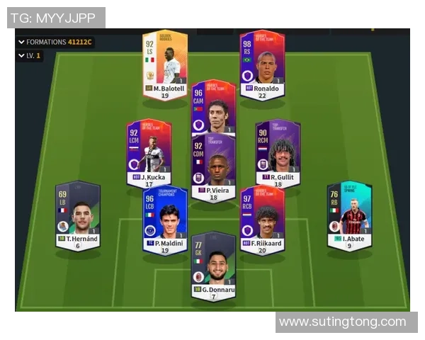 足球球星数量逐渐减少的背后原因与影响分析